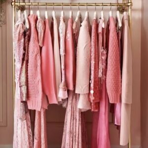 Pink Collection